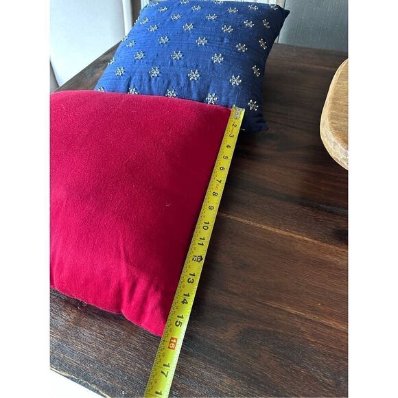 Christmas Pillows - Picture 5 of 9